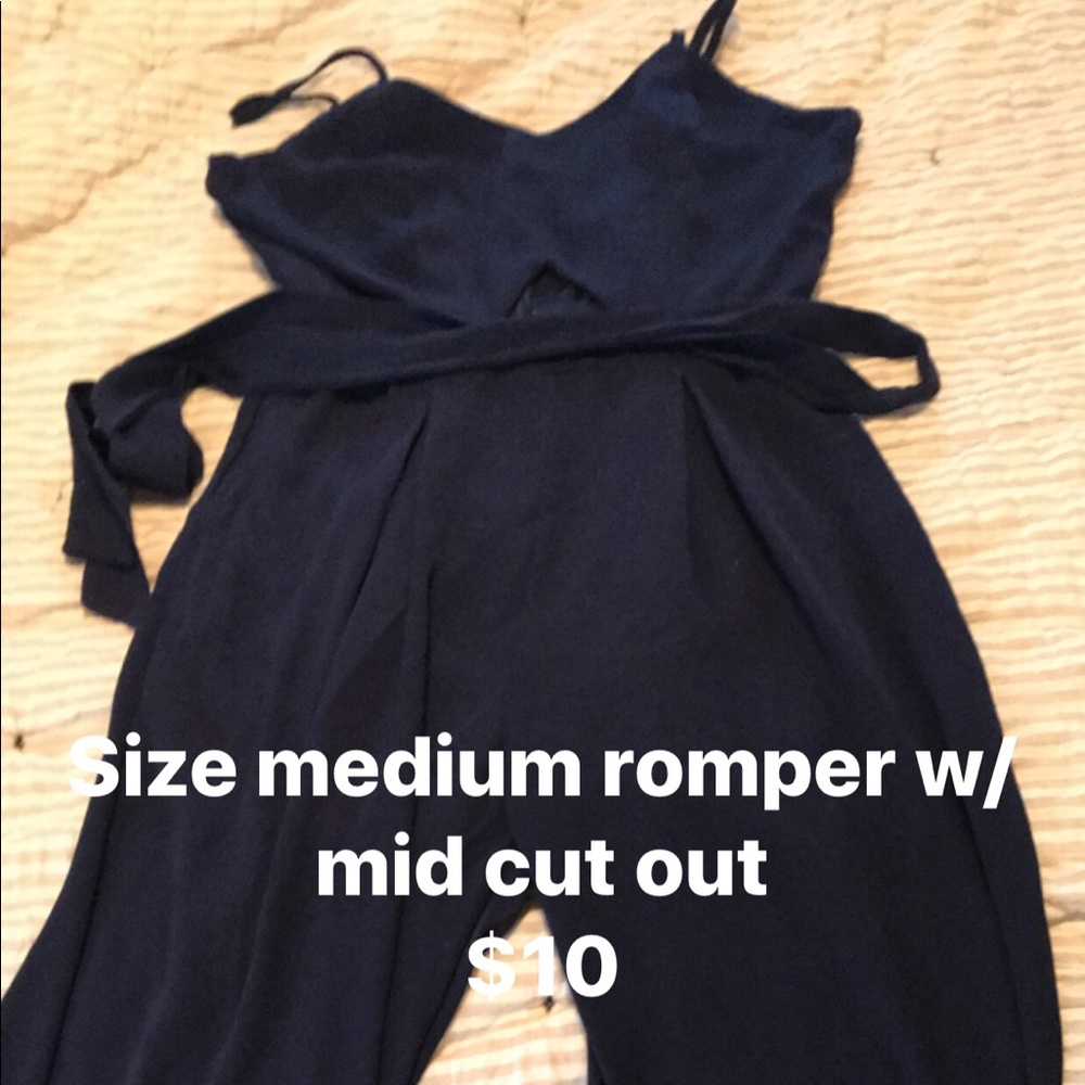 Romper